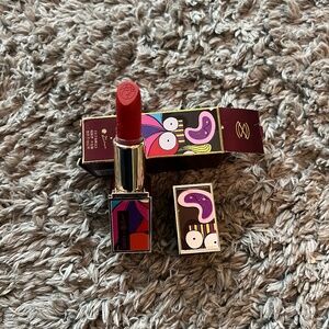 Zeesea x Pablo Picasso Velvet Lipstick 925